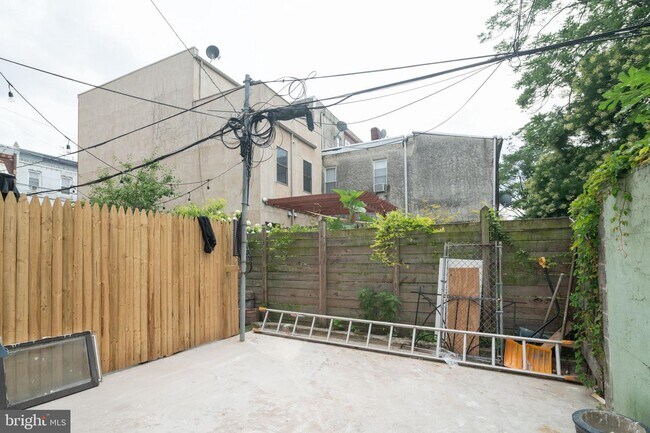 Foto del edificio - 1606 Wharton St