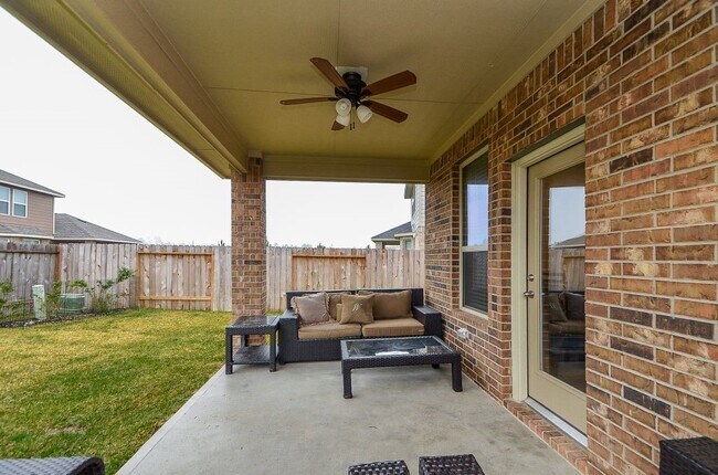 Foto del edificio - 32619 Twilight Gable Ct