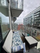 Building Photo - 39 Queens Quay E