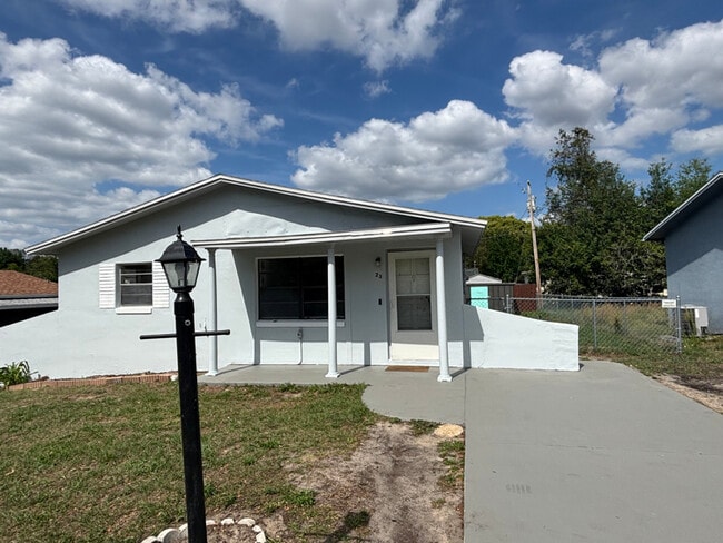 Building Photo - 23 Roosevelt Blvd