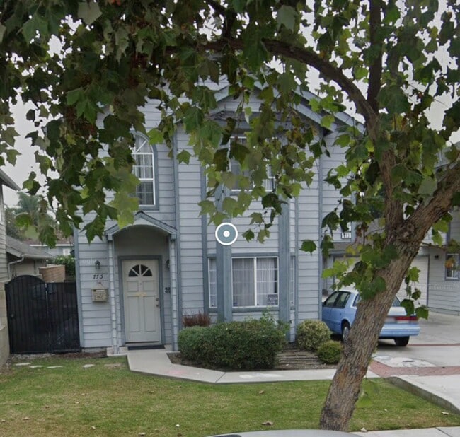 Building Photo - 775 N Glassell St