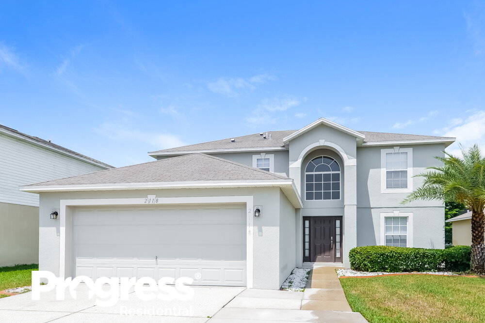 2118 Aitkin Loop, Leesburg, FL 34748 House for Rent in Leesburg, FL