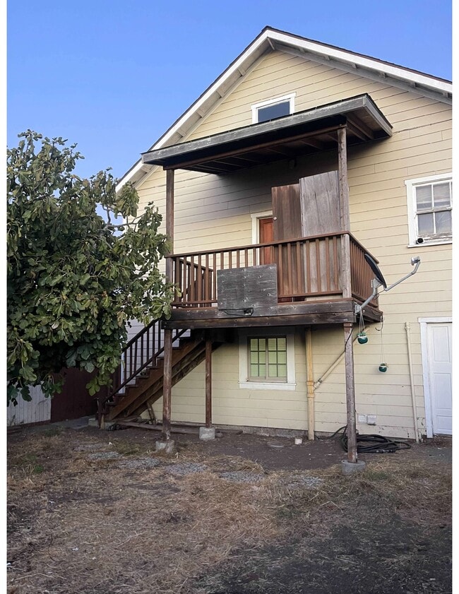 Foto del edificio - 1617 17th St