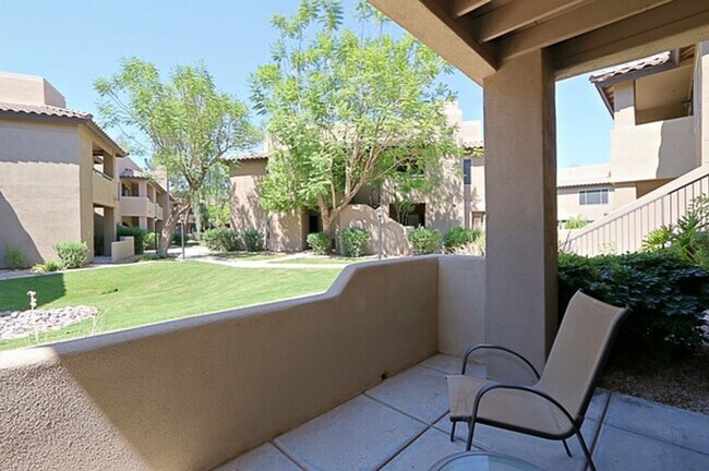 Building Photo - Furnished North Scottsdale Condo off the 101 loop!!