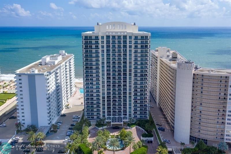 4240 Galt Ocean Dr Unit 1003, Fort Lauderdale, FL 33308 Condo for