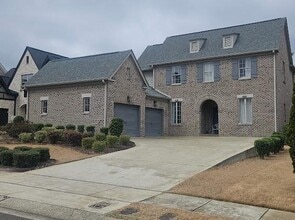 Building Photo - 5298 Park Side Cir
