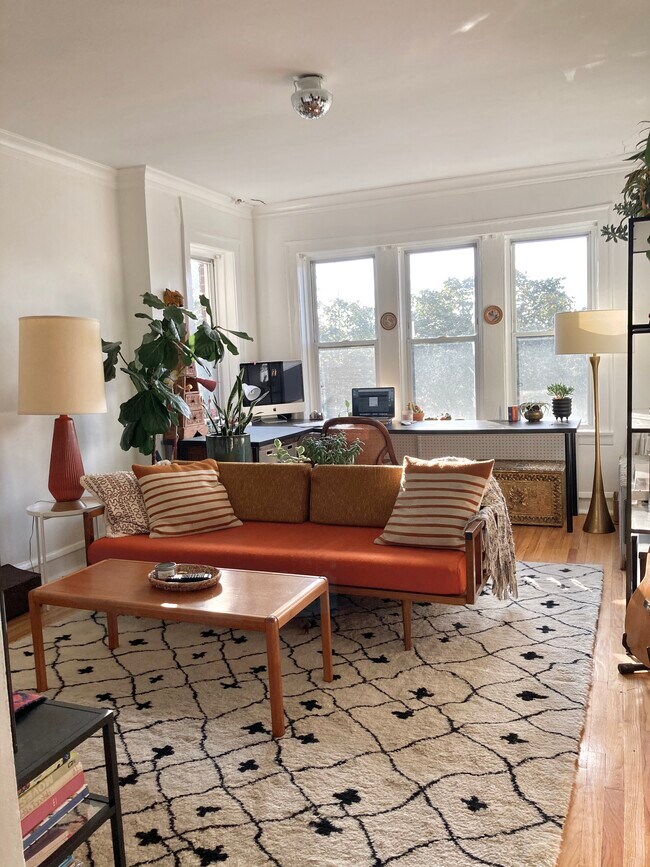 Foto del edificio - 3007 N Francisco Ave