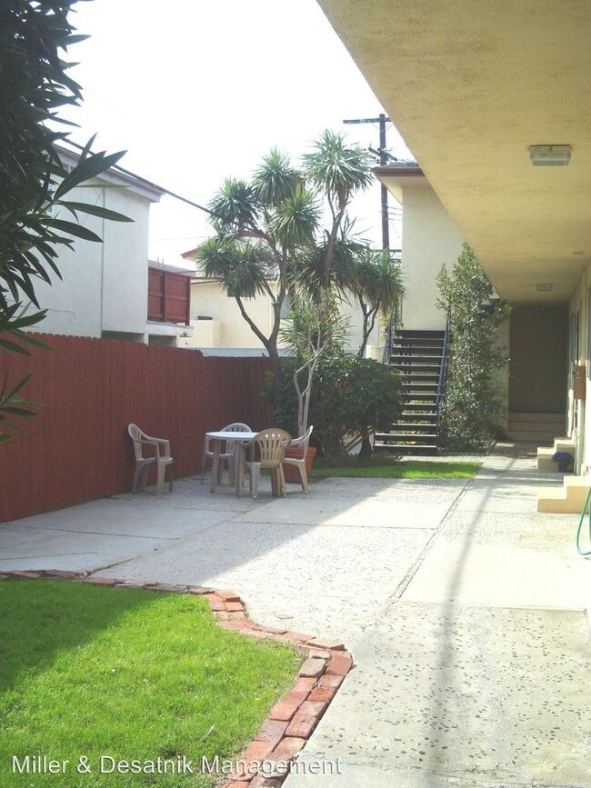 Building Photo - 3723 Clarington Ave