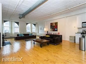 Building Photo - 116 Lincoln St