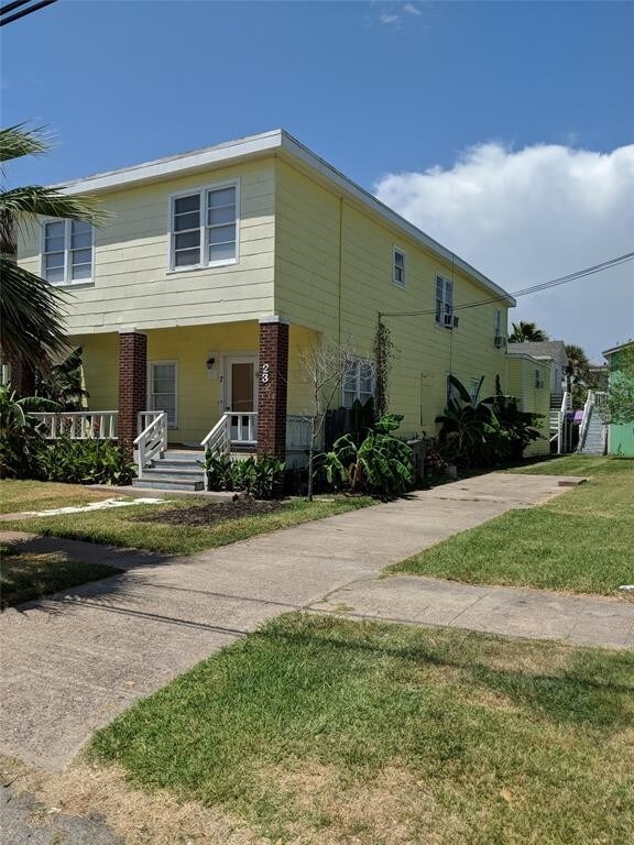 Foto del edificio - 2320 Avenue P 1/2