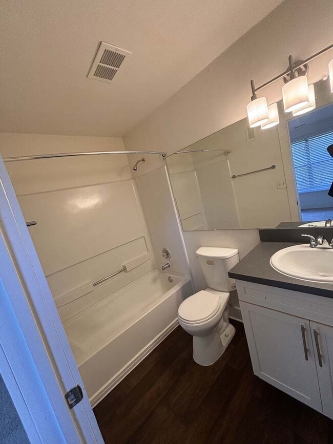 Interior Photo - Wesley Trevento Apartments at Lithia Springs