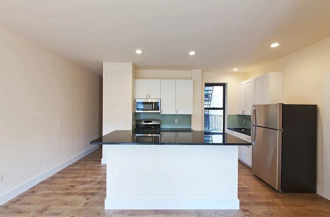 Foto del edificio - 100 West 139th Street