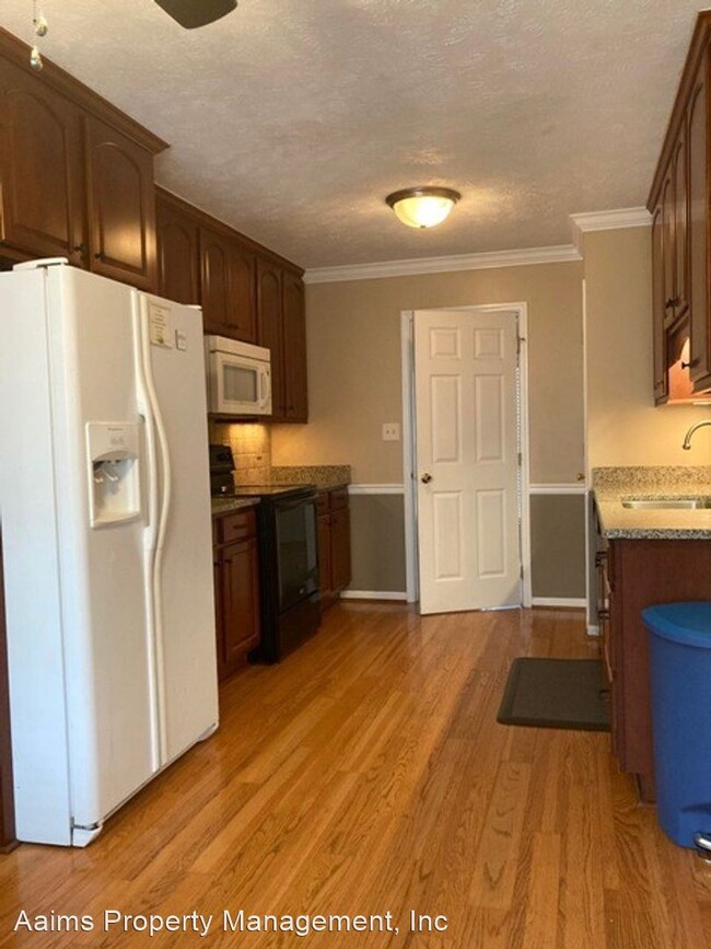 Building Photo - 3 br, 2 bath House - 138 Nantahala Drive