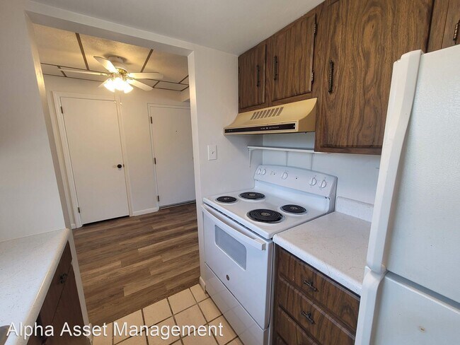 Foto del edificio - 1 br, 1 bath House - 160 Glenn Street unit...
