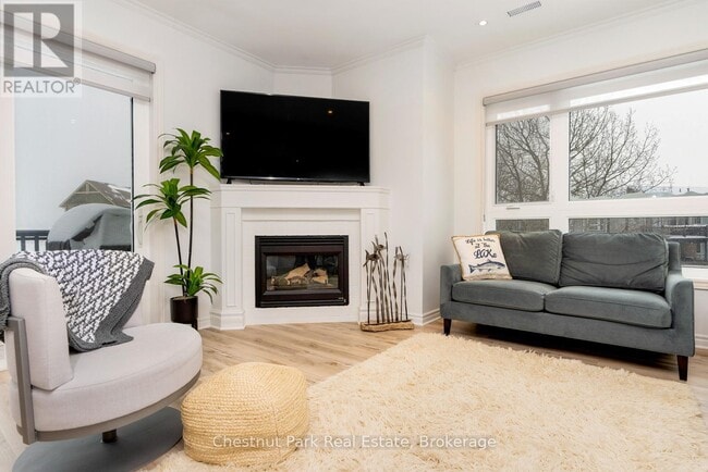 Photo du bâtiment - 679 Johnston Pk Ave