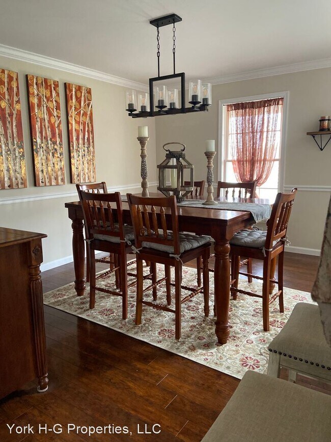 Foto del edificio - 3 br, 3 bath House - 2804 Myers Road