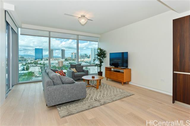 Foto del edificio - 1118 Ala Moana Blvd