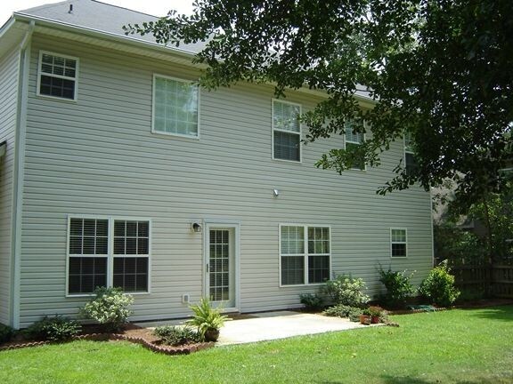 Foto del edificio - 246 Castlebury Drive Columbia SC 29229