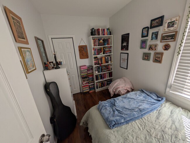 Foto del edificio - AM-Cortland LLC