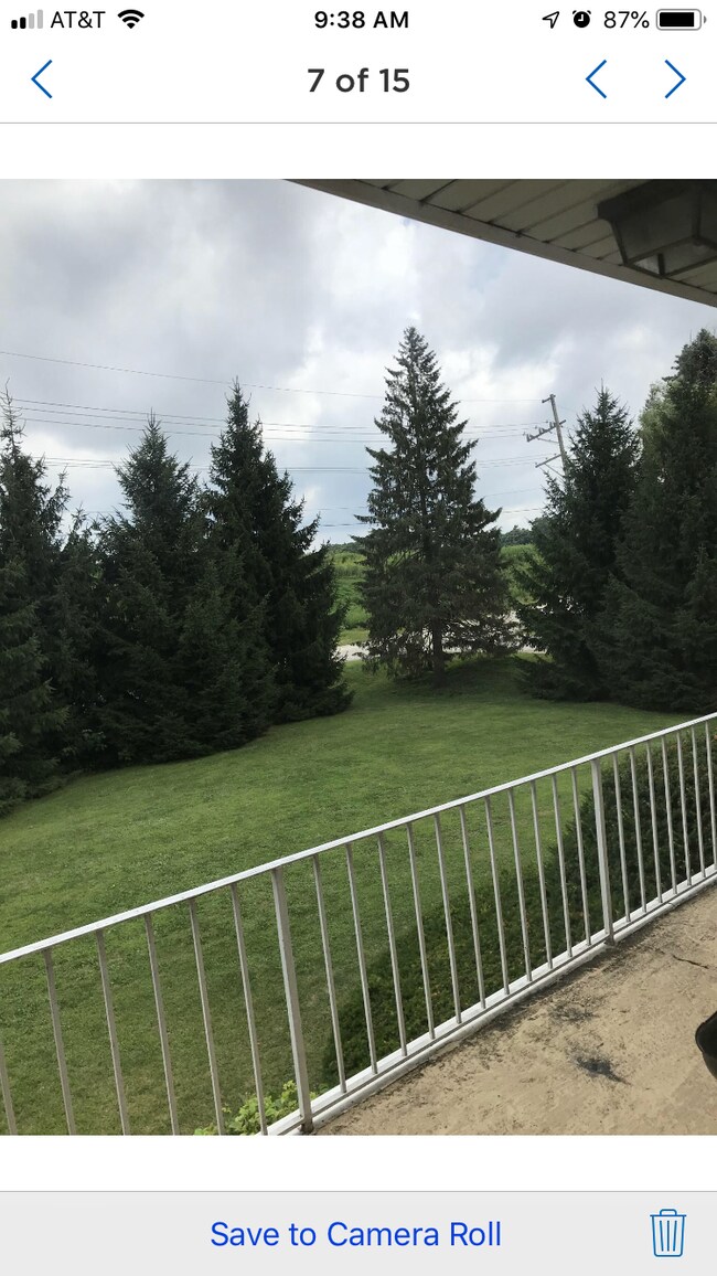 Yard - 6803 S Il Route 31