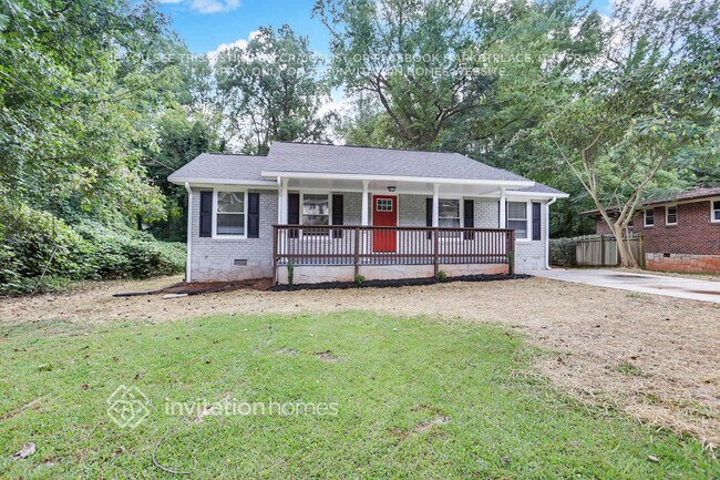 Foto del edificio - 3459 Brookfield Ln