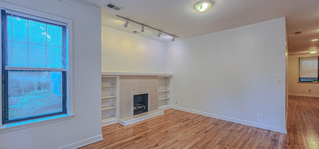 Foto del edificio - 832 Seward St