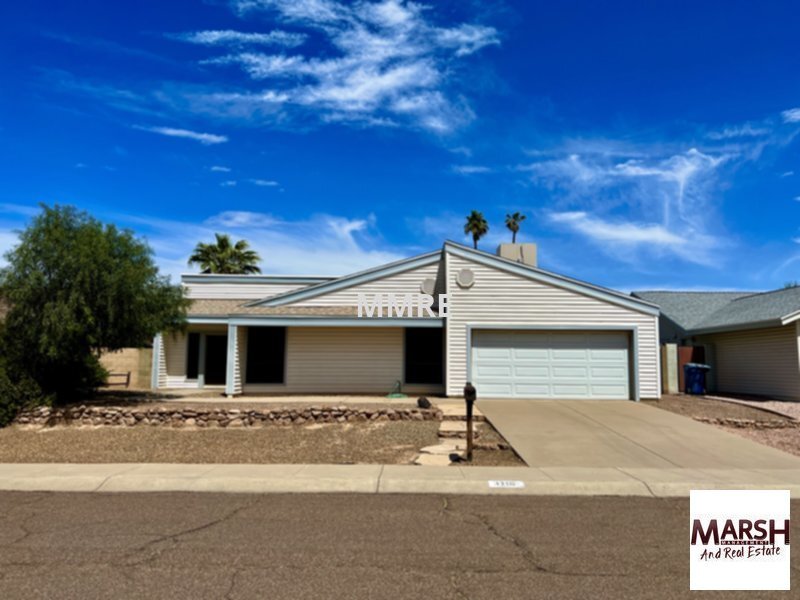 VERY NICE 3 BEDROOM HOME IN TEMPE! House Rental in Tempe, AZ