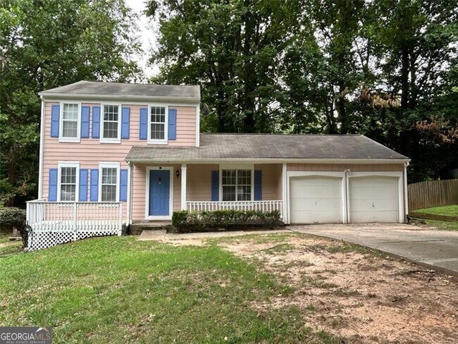 Building Photo - 745 Country Manor Way
