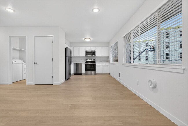 Foto del interior - Woodstock Manor