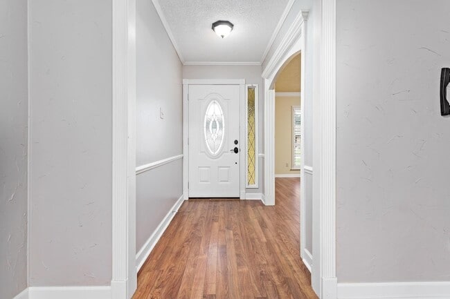 Foto del edificio - 660 Bancroft Dr