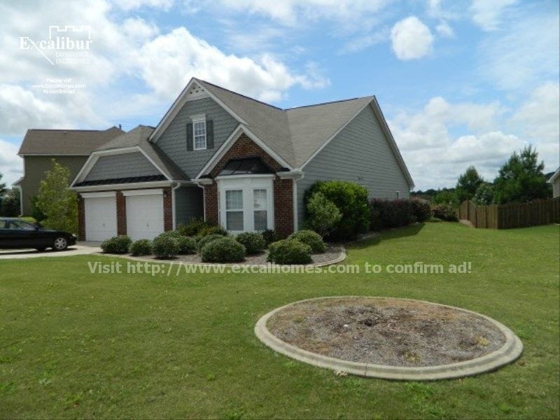 Primary Photo - Beautiful Three Bedroom Ranch in Canton