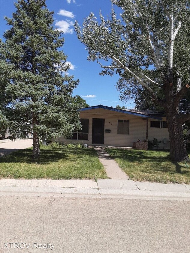318 S Valley Rd, Cortez, CO 81321 House Rental in Cortez, CO