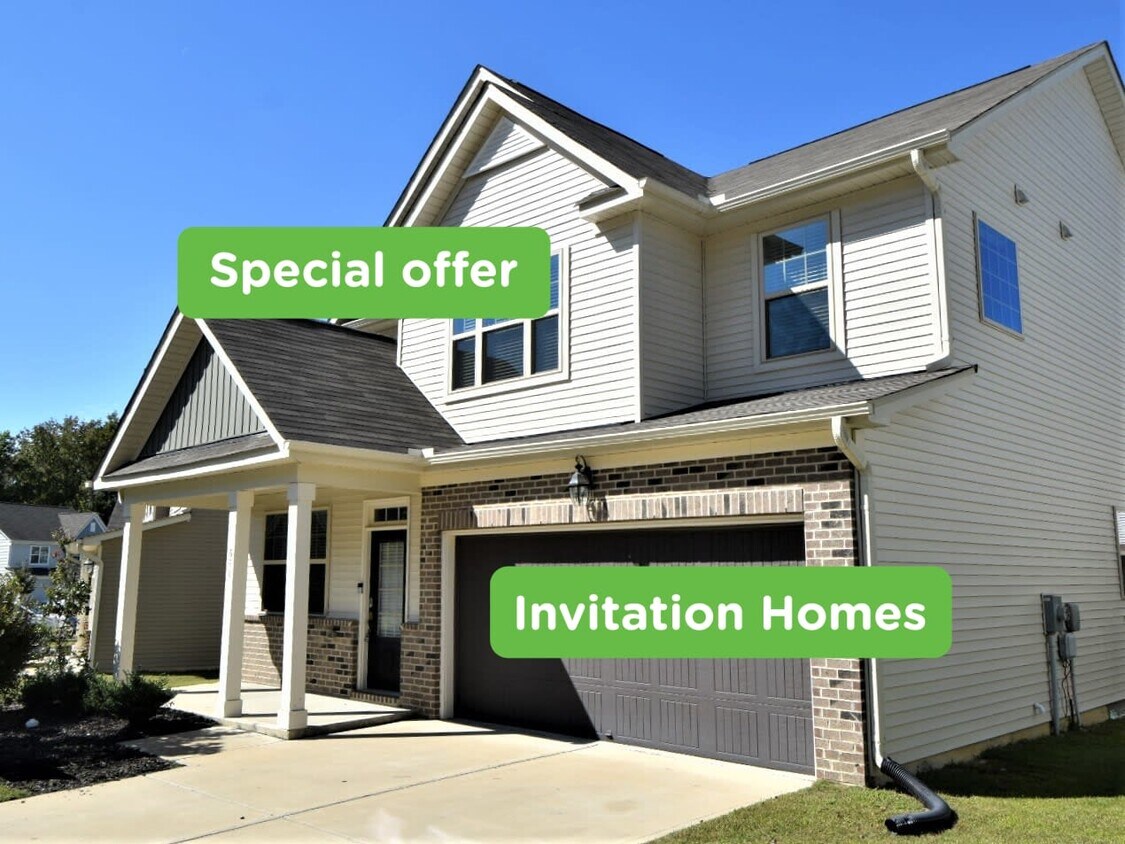 668 Lavenham Ln Lot 176 House Rental in FuquayVarina, NC