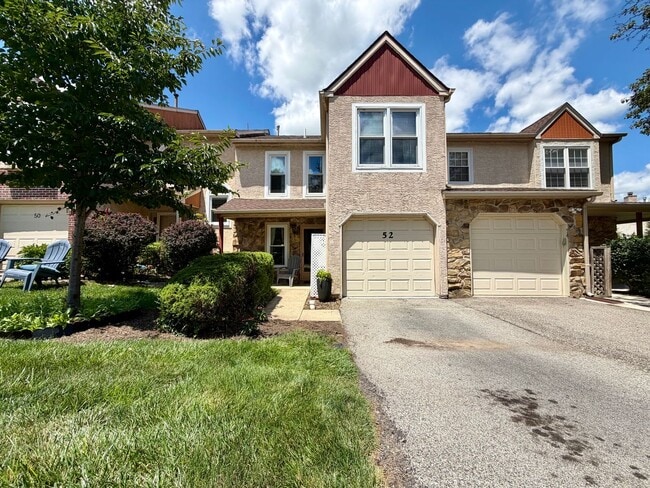 Photo - Stunning 3-Bedroom Townhome Nestled in Andorra Woods! Available mid-August!