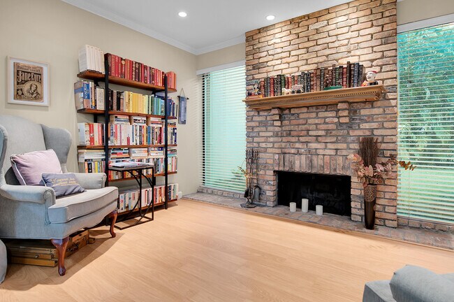 Foto del edificio - 22860 Ironwedge Dr