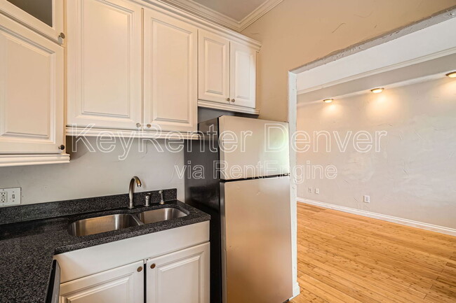 Building Photo - 3121 N Downing St