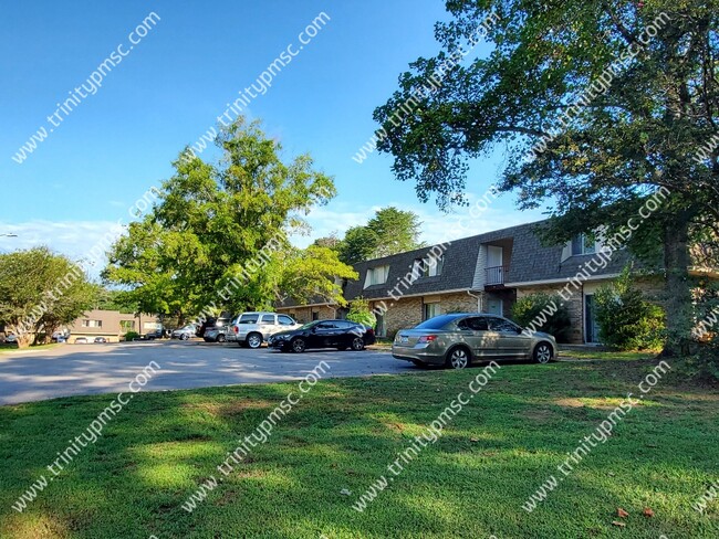 Foto del edificio - Indian Land Apartments