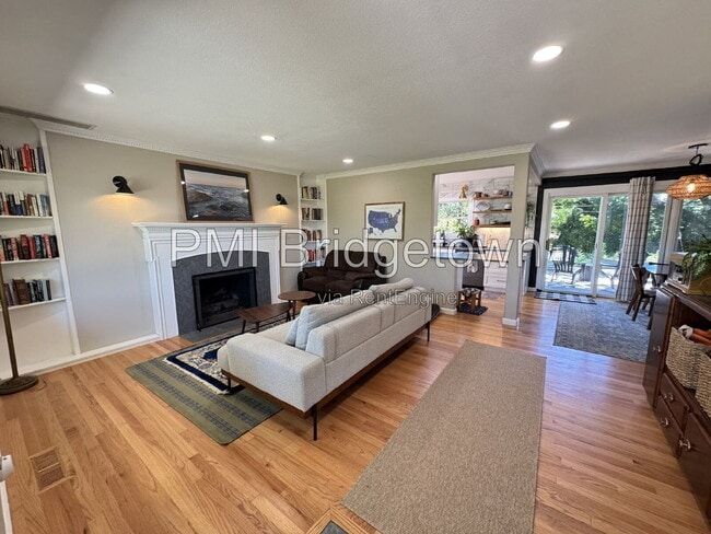 Photo - 9500 Southwest Ardenwood Street House