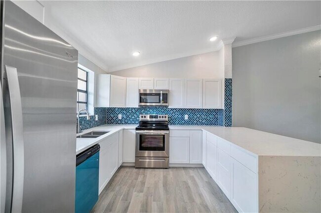 Foto del edificio - 1004 Congressional Way