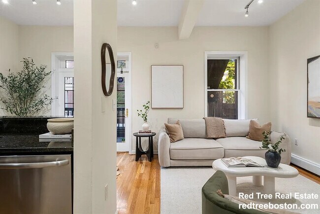 Foto del edificio - 59 Fort Ave