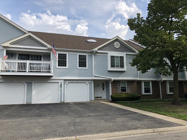 Primary Photo - 1233 Ballantrae Pl