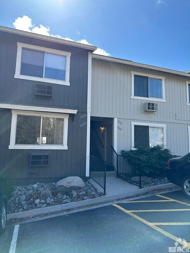 Panorama Village Student Apartments for Rent Reno, NV 1 Rentals