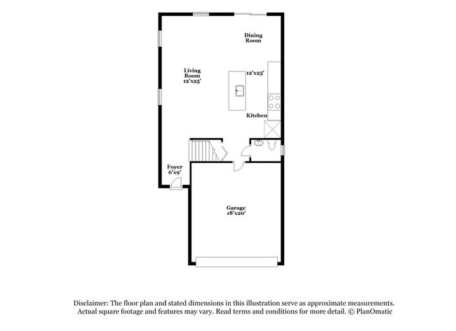Building Photo - 7305 Spring Snowflake Ave