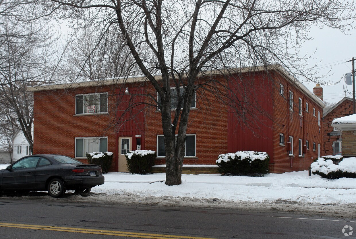 Building Photo - 13503 Mcnichols Rd