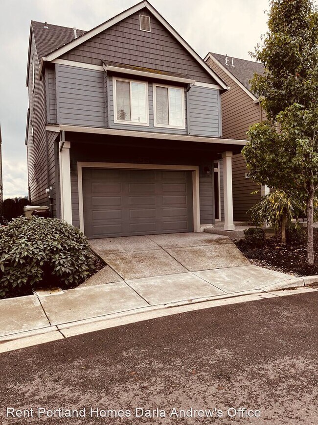 Foto del edificio - 3 br, 2.5 bath House - 30126 NW Stewart Lane