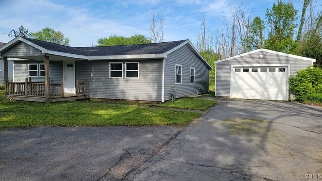 Building Photo - 7991 Thompson Rd