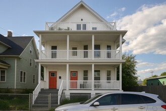 Building Photo - 287 Davenport St