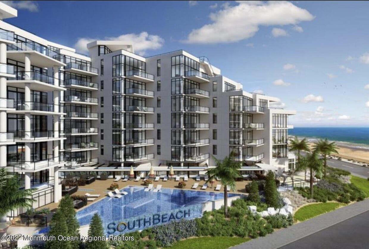Primary Photo - 350 Ocean Blvd