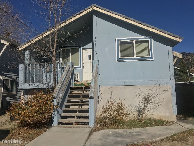 Primary Photo - 2 br, 1 bath House - 2913 1/2 Harriet