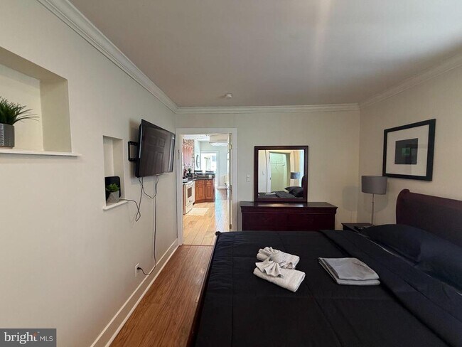 Foto del edificio - 7105 Rising Sun Ave